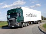 Scania R440 6x2 Topline 2009 года